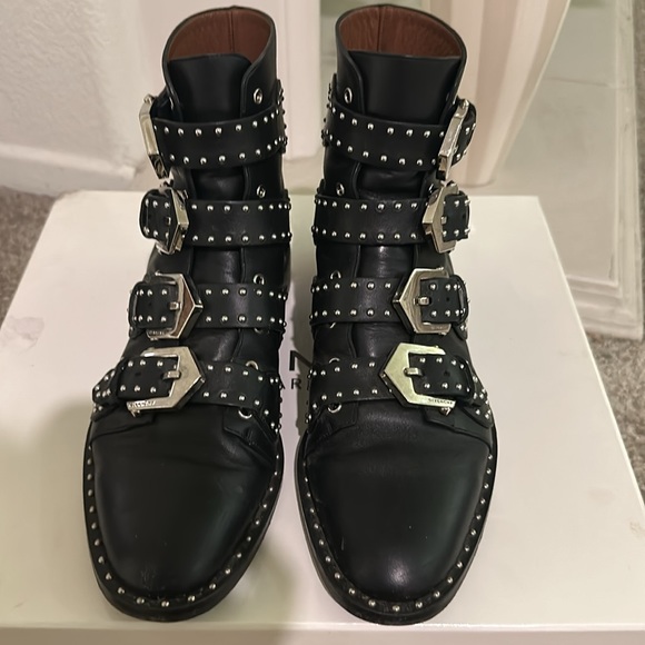 Givenchy boots - Picture 4 of 10